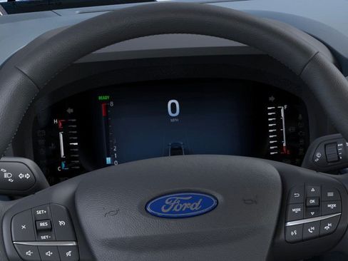 New 2026 Ford Maverick XLT w/ XLT Luxury Package AWD/4WD image 15