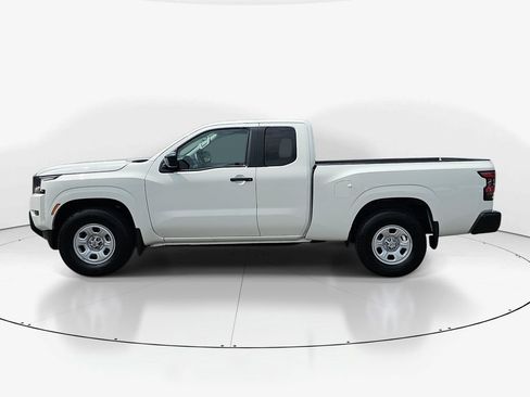 Used 2024 Nissan Frontier S RWD image 10