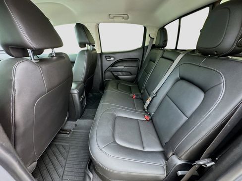 Used 2019 Chevrolet Colorado ZR2 AWD/4WD image 15