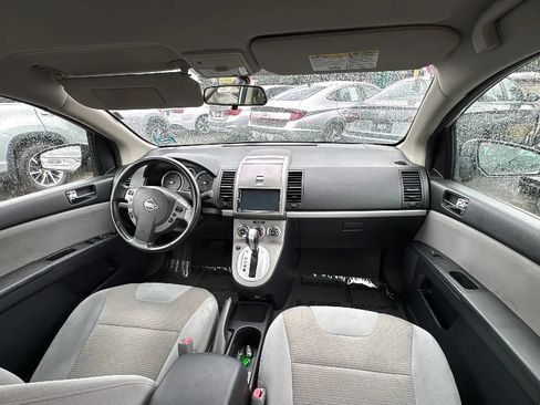 Used 2011 Nissan Sentra 2.0 SR w/ Convenience Pkg FWD image 19