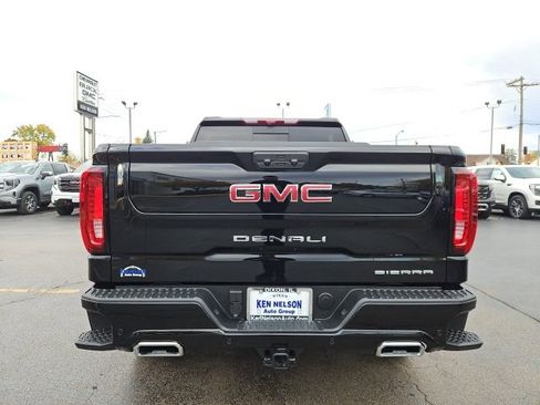 New 2026 GMC Sierra 1500 Denali image 8