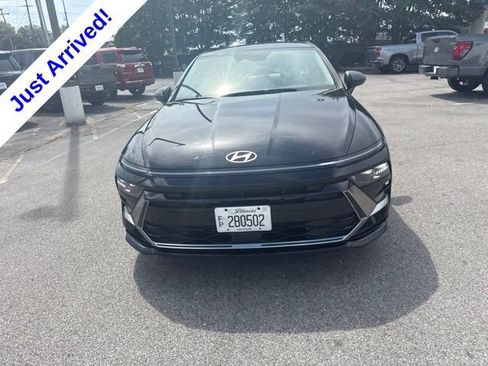 Used 2025 Hyundai Sonata SEL FWD image 8