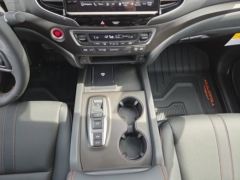 New 2025 Honda Ridgeline TrailSport image 33