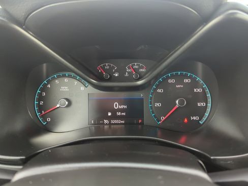 Certified 2022 Chevrolet Colorado Z71 image 22