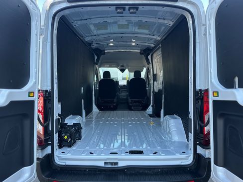 New 2026 Ford Transit 350 Base image 11