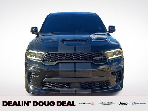 Used 2024 Dodge Durango SRT Hellcat image 9