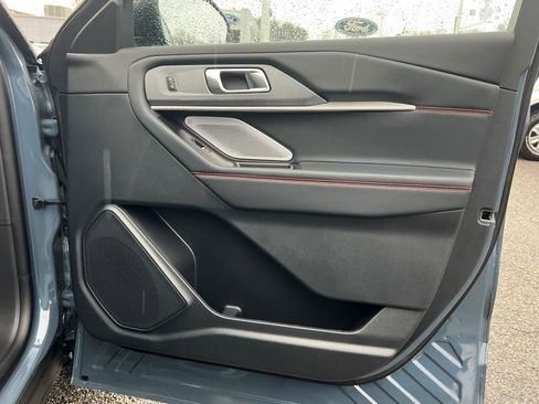 New 2026 Ford Explorer ST w/ Sun And Sound Package AWD/4WD image 7