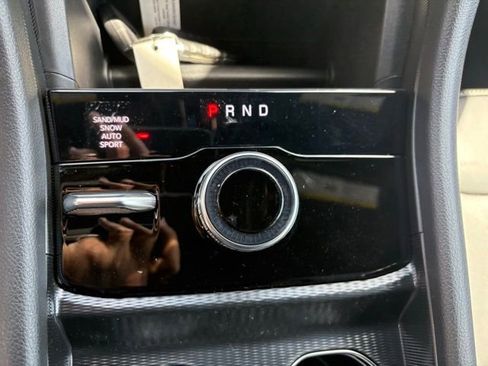 New 2025 Jeep Grand Cherokee Limited w/ Trailer Tow Package image 20