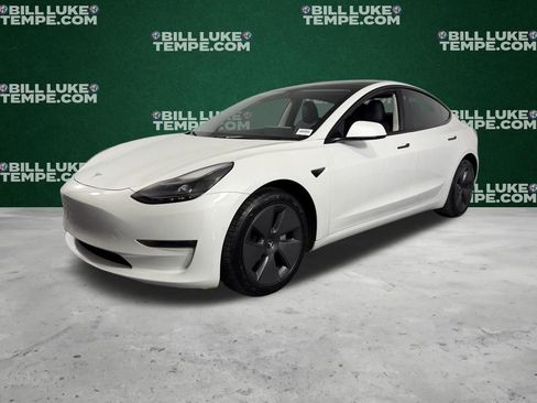 Used 2022 Tesla Model 3 Long Range image 8