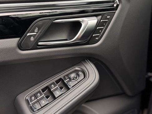 New 2026 Porsche Macan S AWD/4WD image 14