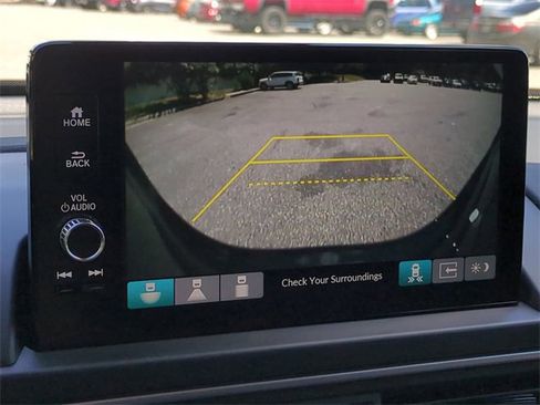 New 2025 Honda Pilot EX-L image 18