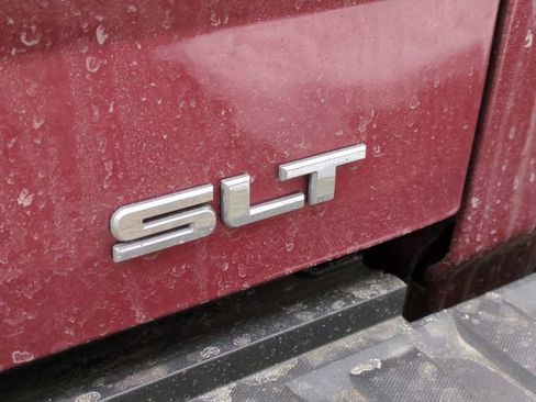 Used 2018 GMC Sierra 1500 SLT image 11