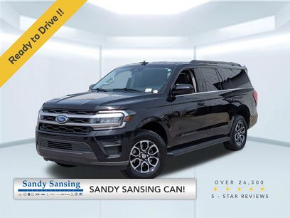 Used 2024 Ford Expedition Max XLT