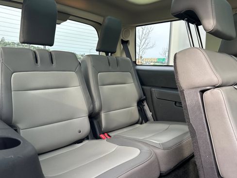 Used 2018 Ford Flex Limited w/ Equipment Group 301A image 17