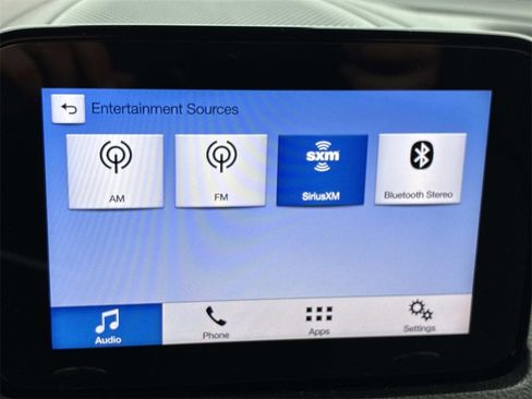 Used 2020 Ford Transit Connect XL image 30