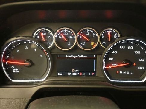 Used 2023 Chevrolet Silverado 2500 LT w/ Convenience Package AWD/4WD image 17