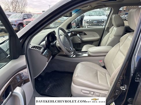Used 2013 Acura MDX image 15