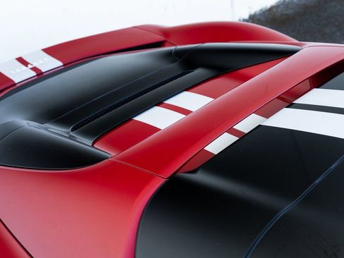 Certified 2023 Ferrari 296 GTS image 24