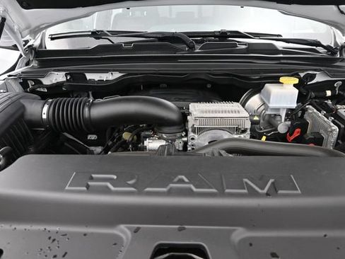 Used 2022 RAM 1500 Laramie w/ Sport Appearance Package AWD/4WD image 23