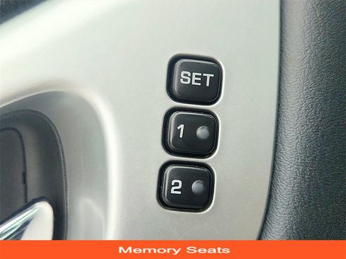 Used 2017 Nissan Pathfinder Platinum image 35