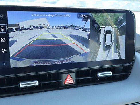 New 2026 Hyundai Ioniq 5 Limited image 4