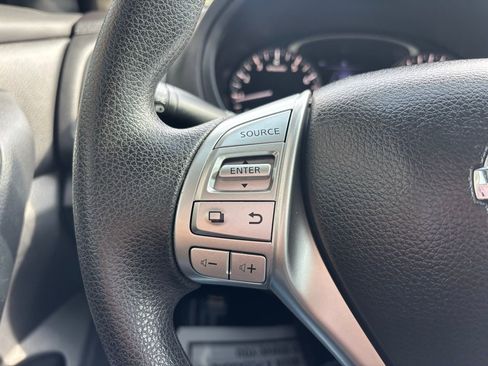 Used 2017 Nissan Altima 2.5 S w/ Interior Lighting Package image 25