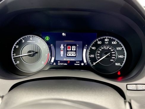 Used 2024 Acura RDX w/ Technology Package image 33