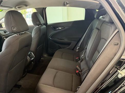 Used 2023 Chevrolet Malibu LT FWD image 6
