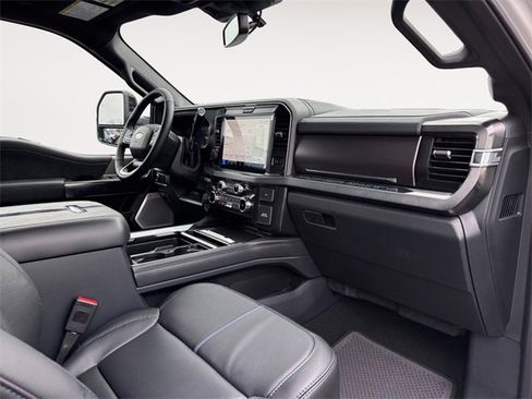New 2026 Ford F250 Platinum w/ Tremor Off-Road Package image 10