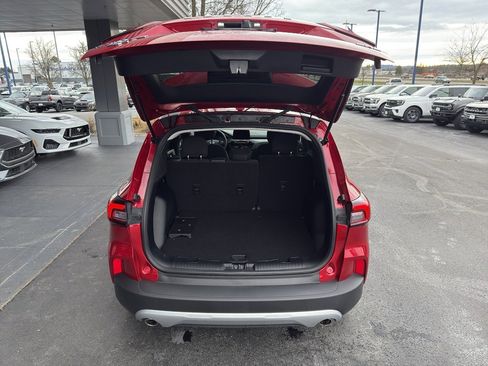 New 2025 Ford Escape Active w/ Cold Weather Package image 6