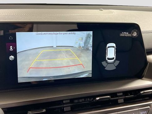 New 2025 Kia Telluride S image 14