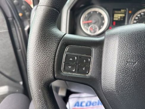 Used 2016 RAM 1500 Express image 30