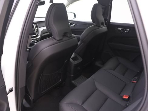 Used 2025 Volvo XC60 T8 Plus w/ Protection Package Premier image 15