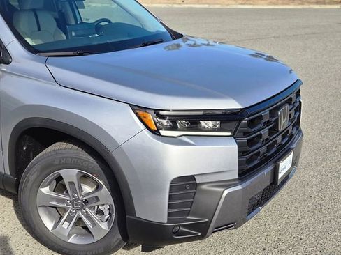 New 2026 Honda Pilot EX-L image 3