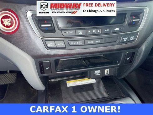 Used 2023 Honda Ridgeline RTL-E image 25