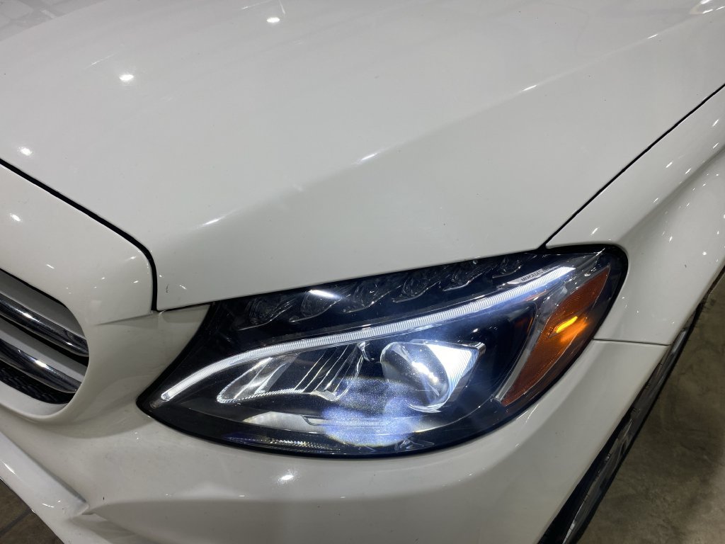 Used 2015 Mercedes-Benz C 300 4MATIC Sedan image 23