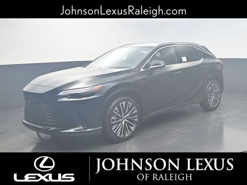 New 2026 Lexus RX 350 Premium Plus image 1