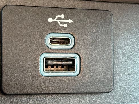 Used 2024 Ford Mustang Premium RWD image 14