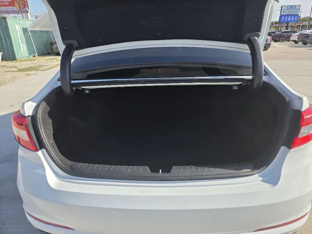 Used 2016 Hyundai Sonata Sport FWD image 7