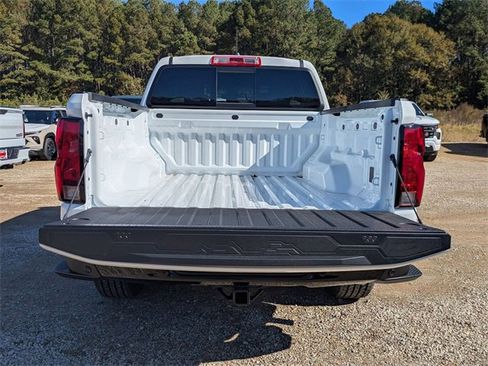 New 2026 Chevrolet Colorado W/T w/ Advanced Trailering Package image 27