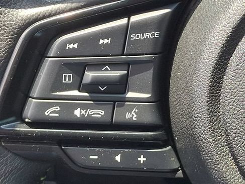 Used 2024 Subaru Outback Onyx Edition AWD/4WD image 22