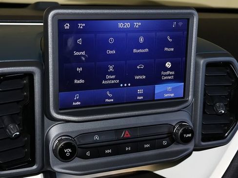 Used 2023 Ford Bronco Sport Heritage w/ Heritage Convenience Package AWD/4WD image 17