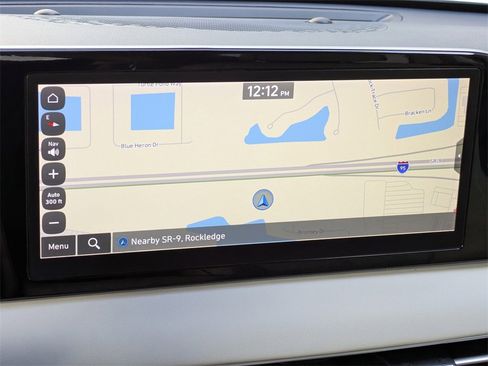 Used 2023 Hyundai Palisade Calligraphy image 24