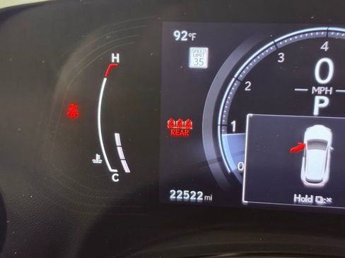 Used 2023 Lexus NX 350 AWD image 25