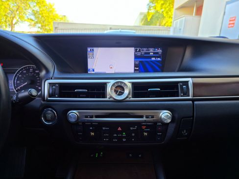 Used 2013 Lexus GS 350 AWD image 21