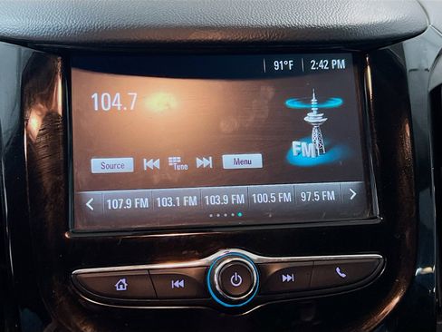 Used 2017 Chevrolet Cruze Premier FWD image 10