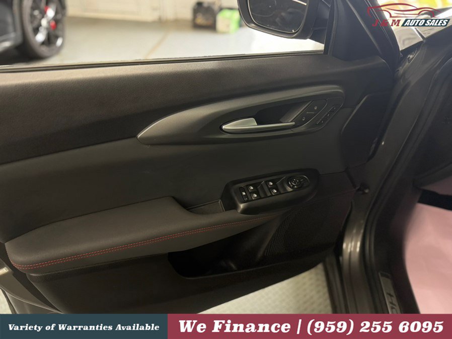 Used 2024 Dodge Hornet R/T AWD/4WD image 26
