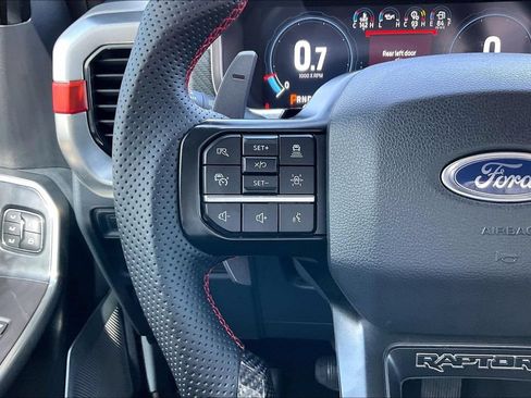 Used 2022 Ford F150 Raptor w/ Raptor 37 Performance Package AWD/4WD image 10
