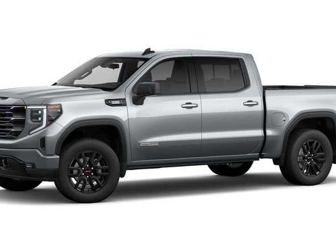 New 2026 GMC Sierra 1500 Elevation w/ Preferred Package AWD/4WD image 38