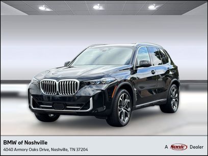 Used 2026 BMW X5 sDrive40i